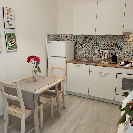 Botteghelle Home Казальнуово-ді-Наполі Екстер'єр фото